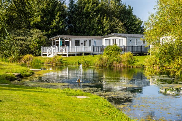 Caravan Seton Sands